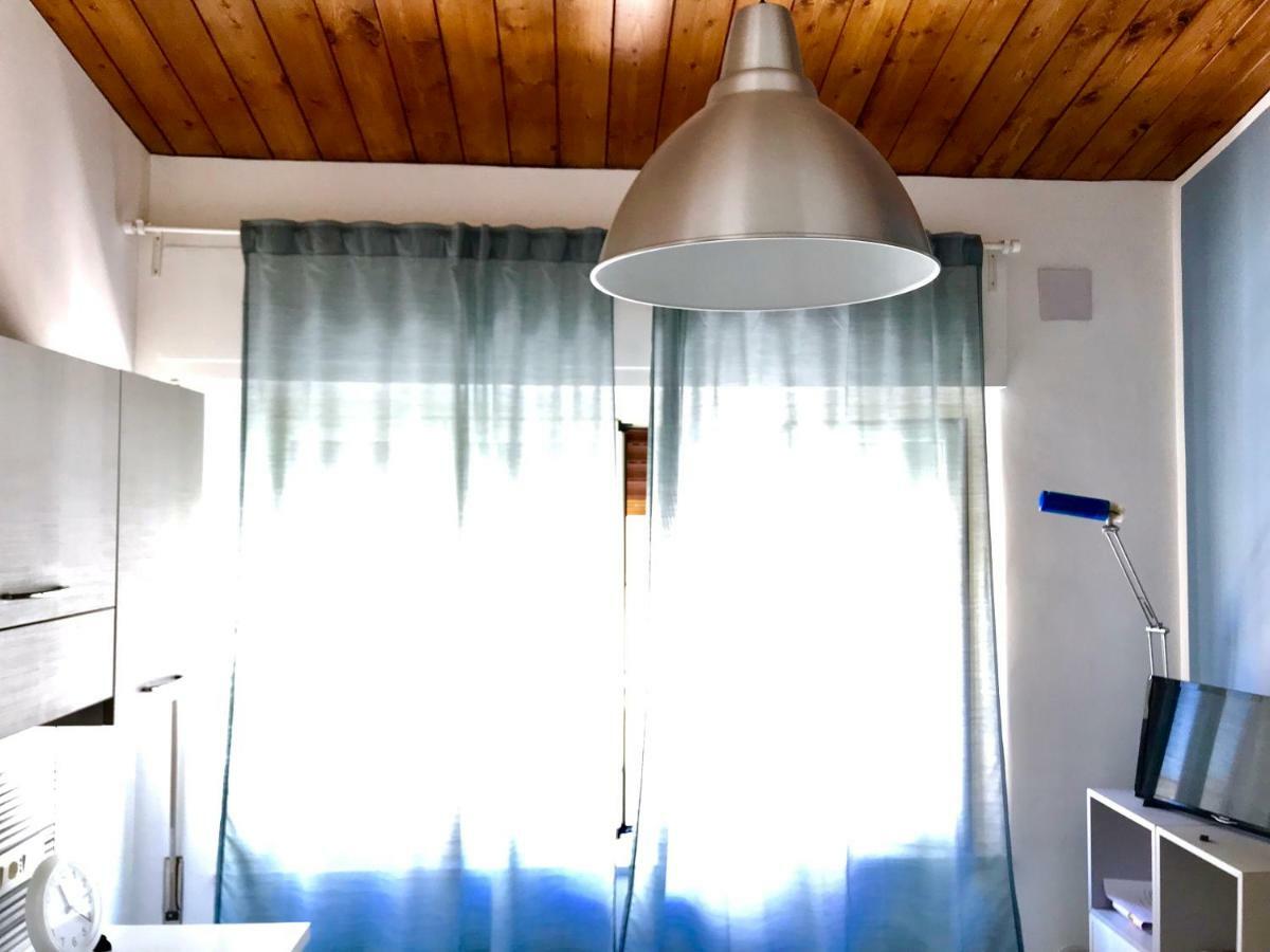 Appartamento Casa Dalla Nonna Ribera